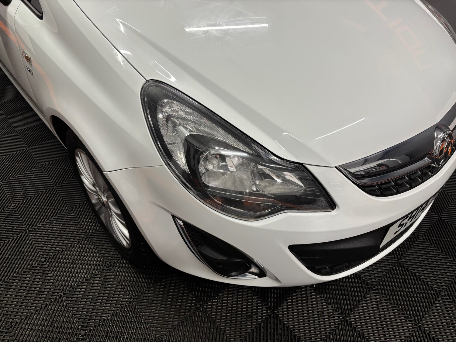 Used Vauxhall Corsa 2014 for sale - 77482626: Photo 17