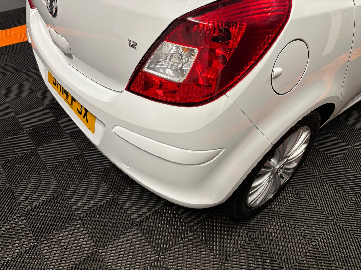 Used Vauxhall Corsa 2014 for sale - 77482626: Photo 36