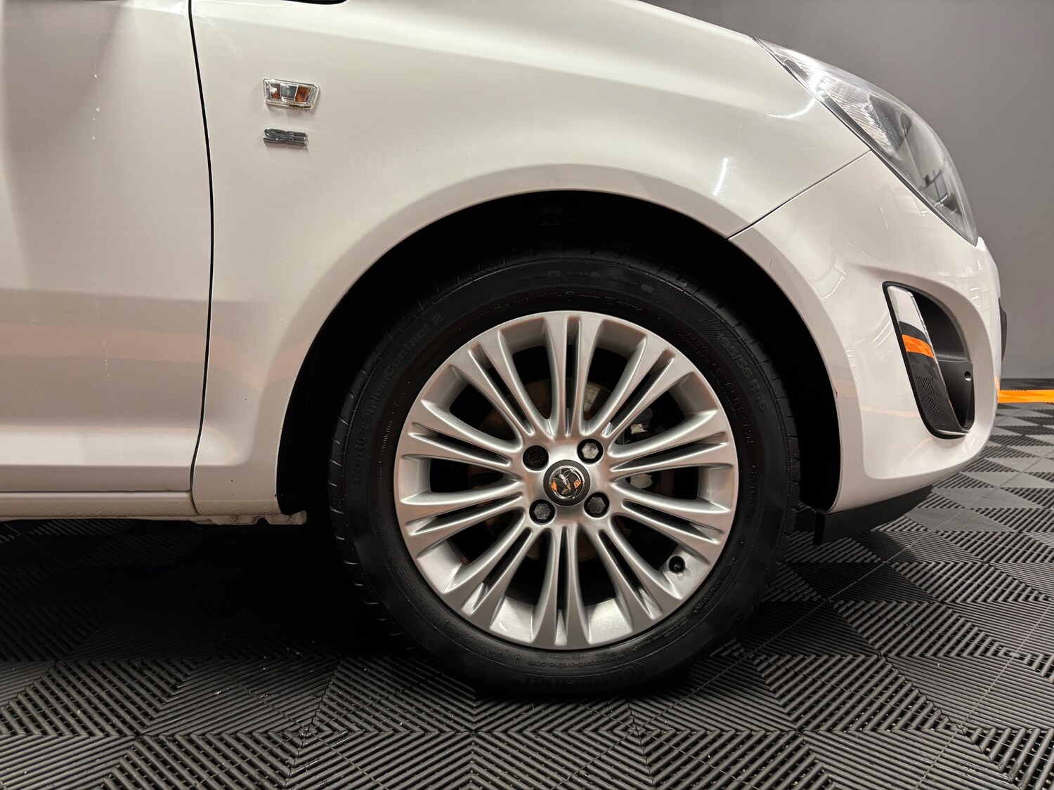 Used Vauxhall Corsa 2014 for sale - 77482626: Photo 39