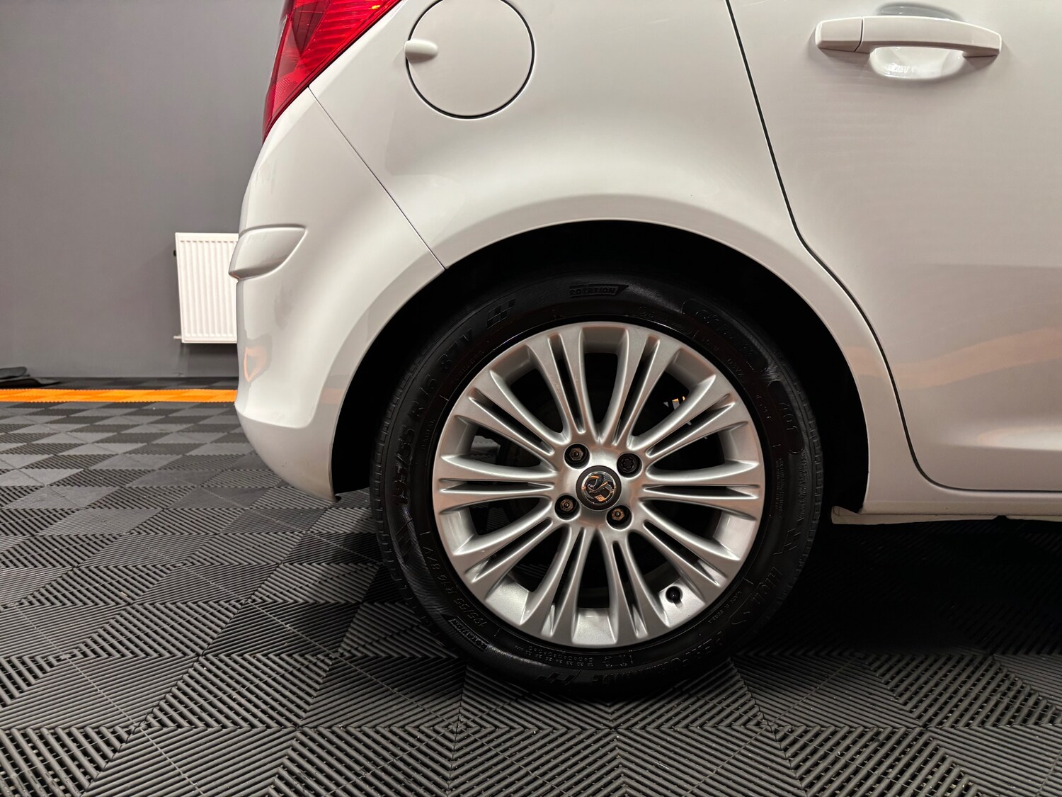 Used Vauxhall Corsa 2014 for sale - 77482626: Photo 40