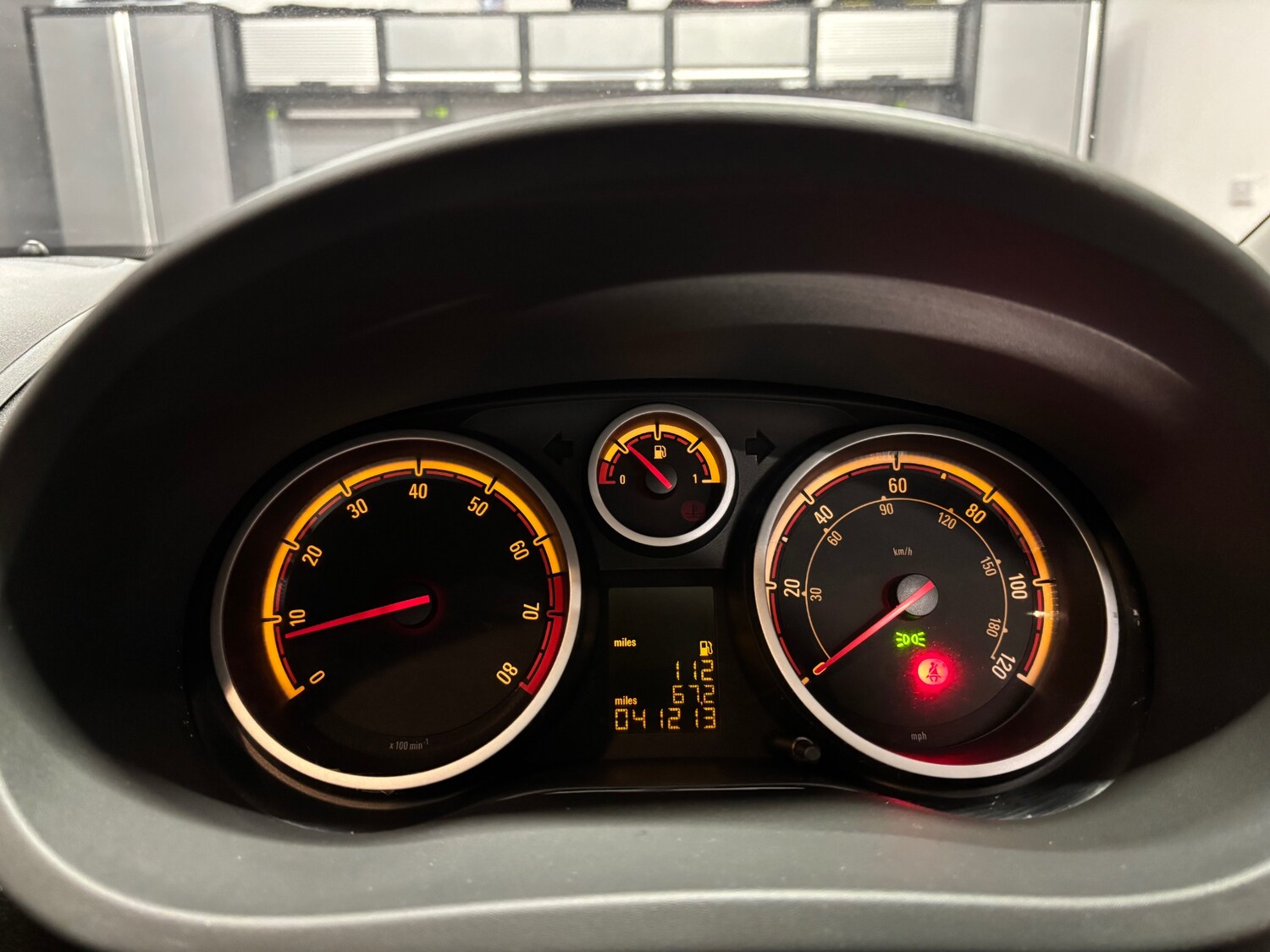 Used Vauxhall Corsa 2014 for sale - 77482626: Photo 50