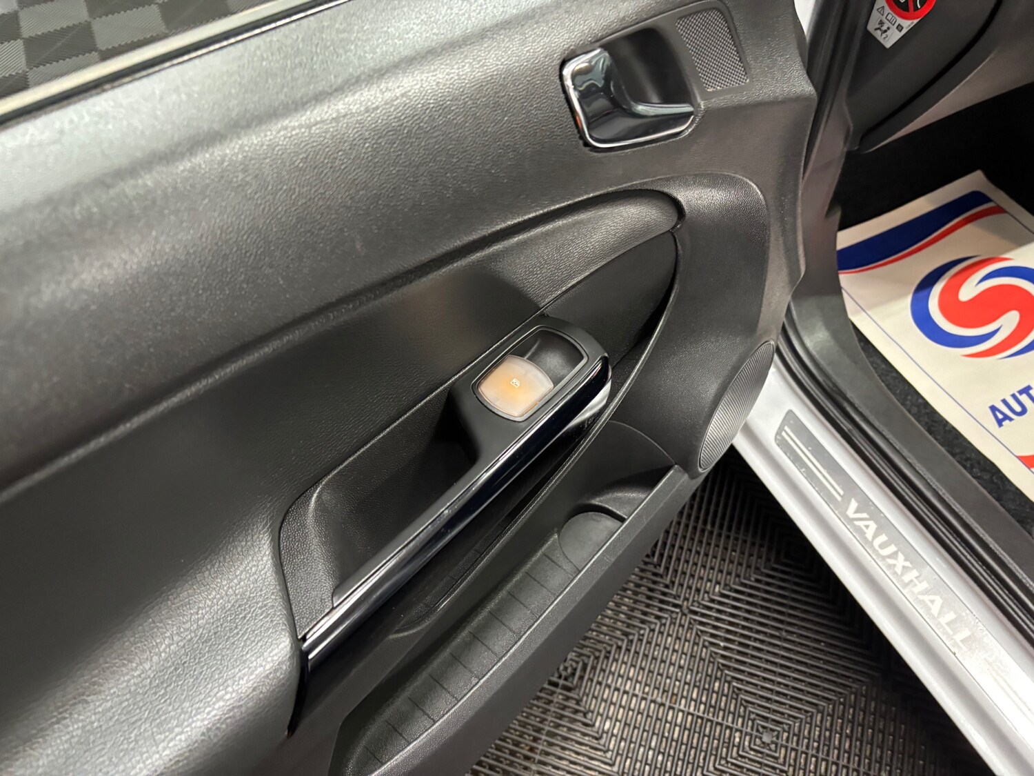 Used Vauxhall Corsa 2014 for sale - 77482626: Photo 66