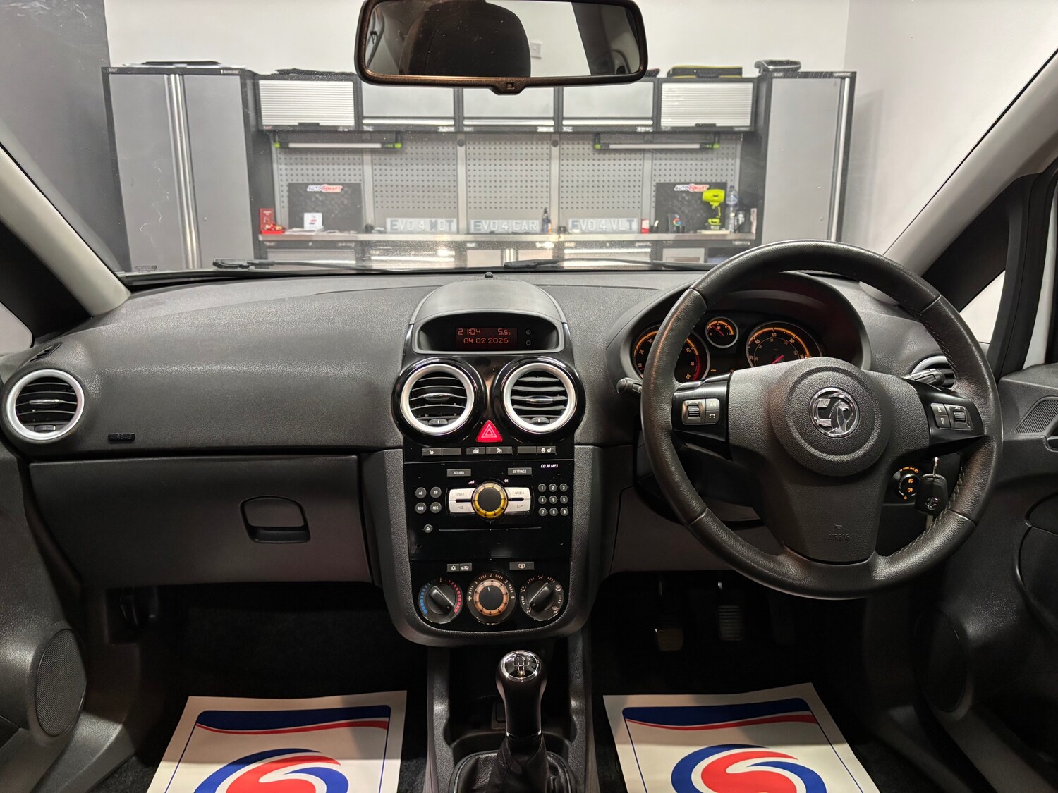 Used Vauxhall Corsa 2014 for sale - 77482626: Photo 72