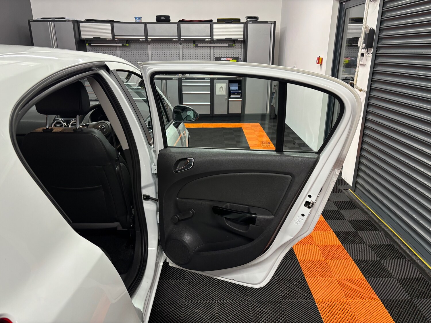 Used Vauxhall Corsa 2014 for sale - 77482626: Photo 73