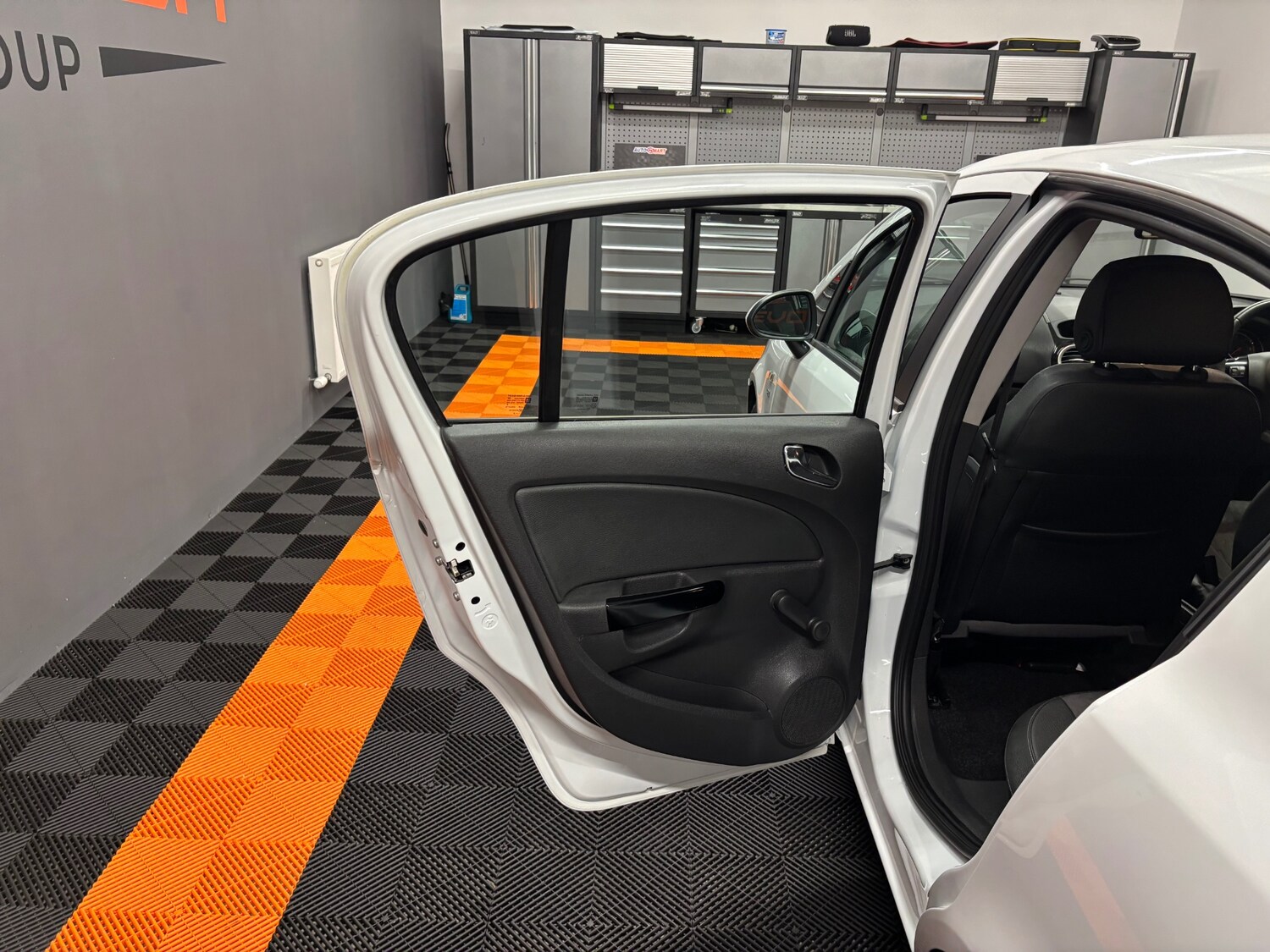 Used Vauxhall Corsa 2014 for sale - 77482626: Photo 77