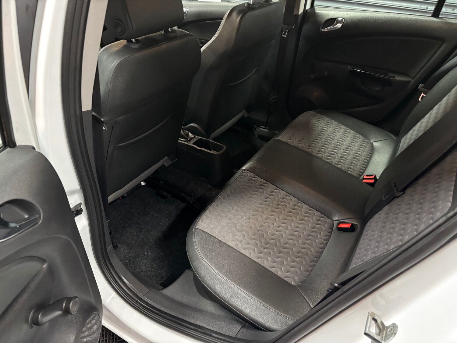 Used Vauxhall Corsa 2014 for sale - 77482626: Photo 78