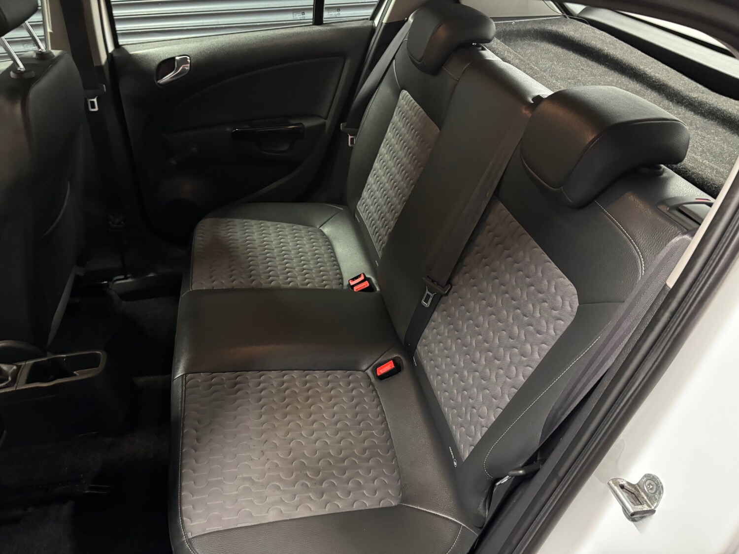 Used Vauxhall Corsa 2014 for sale - 77482626: Photo 80