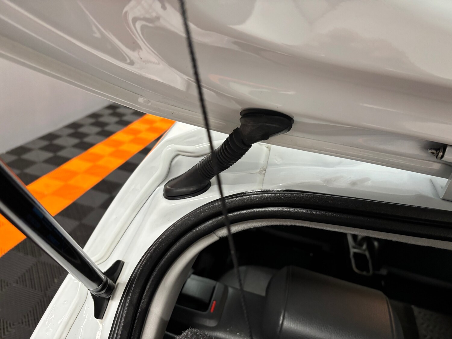 Used Vauxhall Corsa 2014 for sale - 77482626: Photo 84