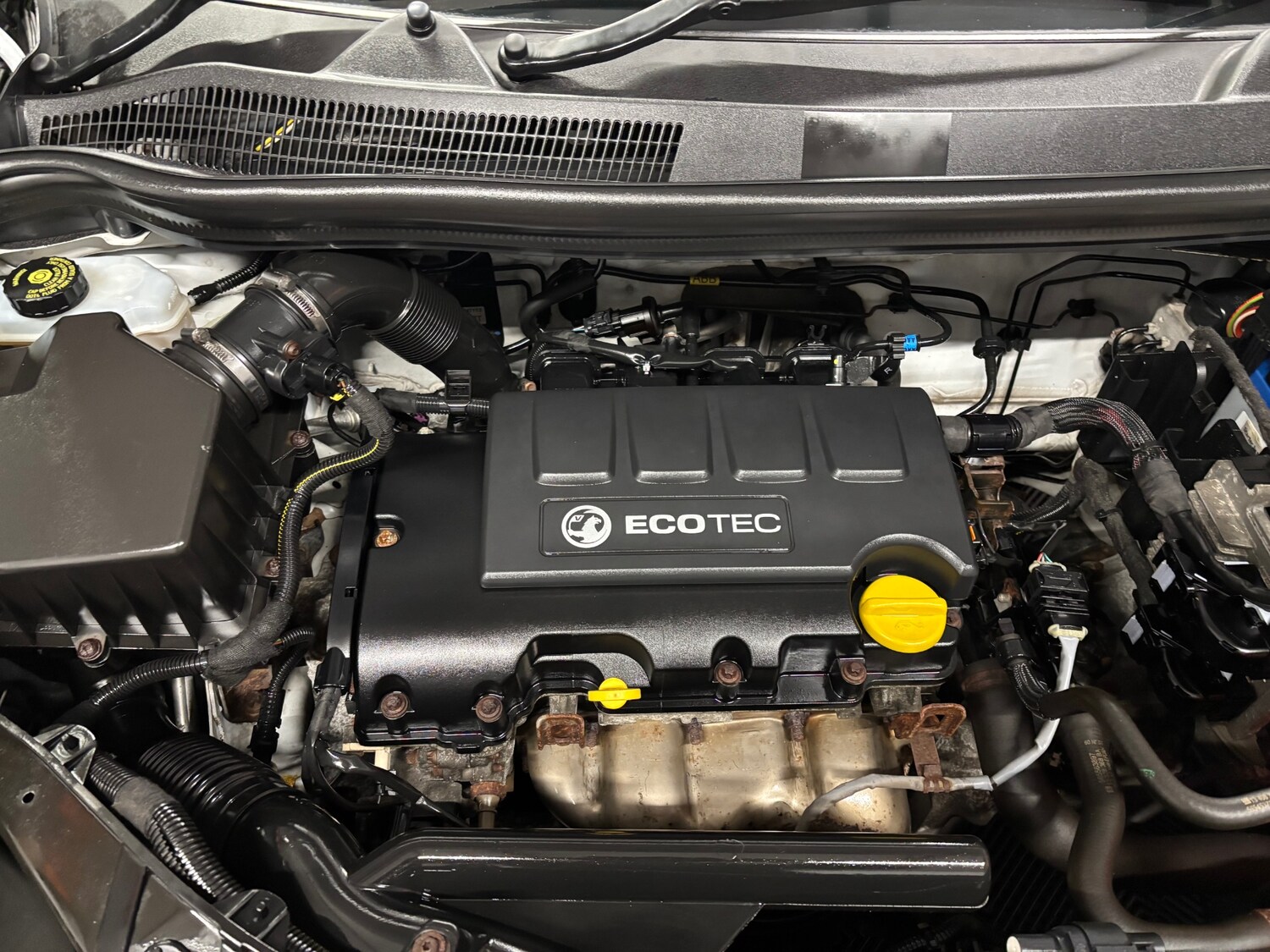 Used Vauxhall Corsa 2014 for sale - 77482626: Photo 92