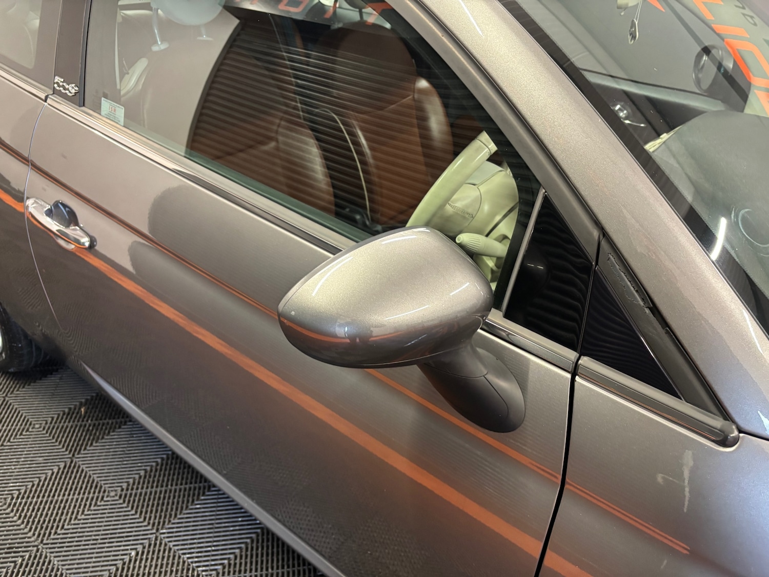 Used Fiat 500 2011 for sale - 77280034: Photo 15