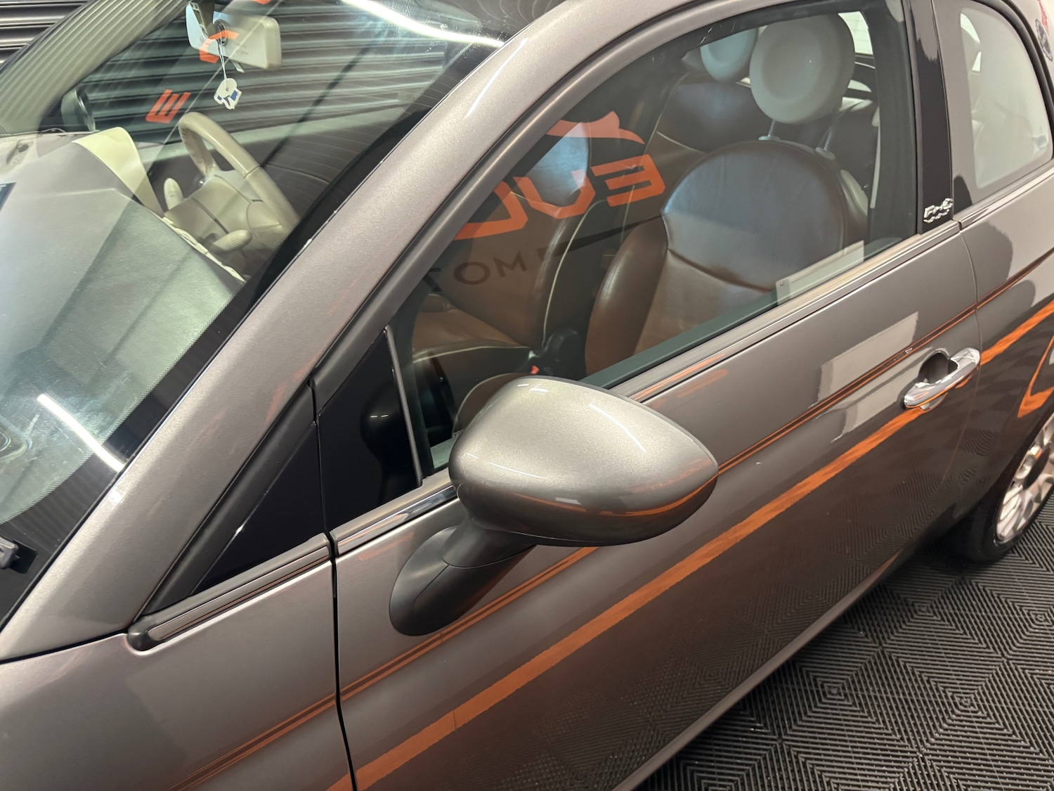 Used Fiat 500 2011 for sale - 77280034: Photo 23