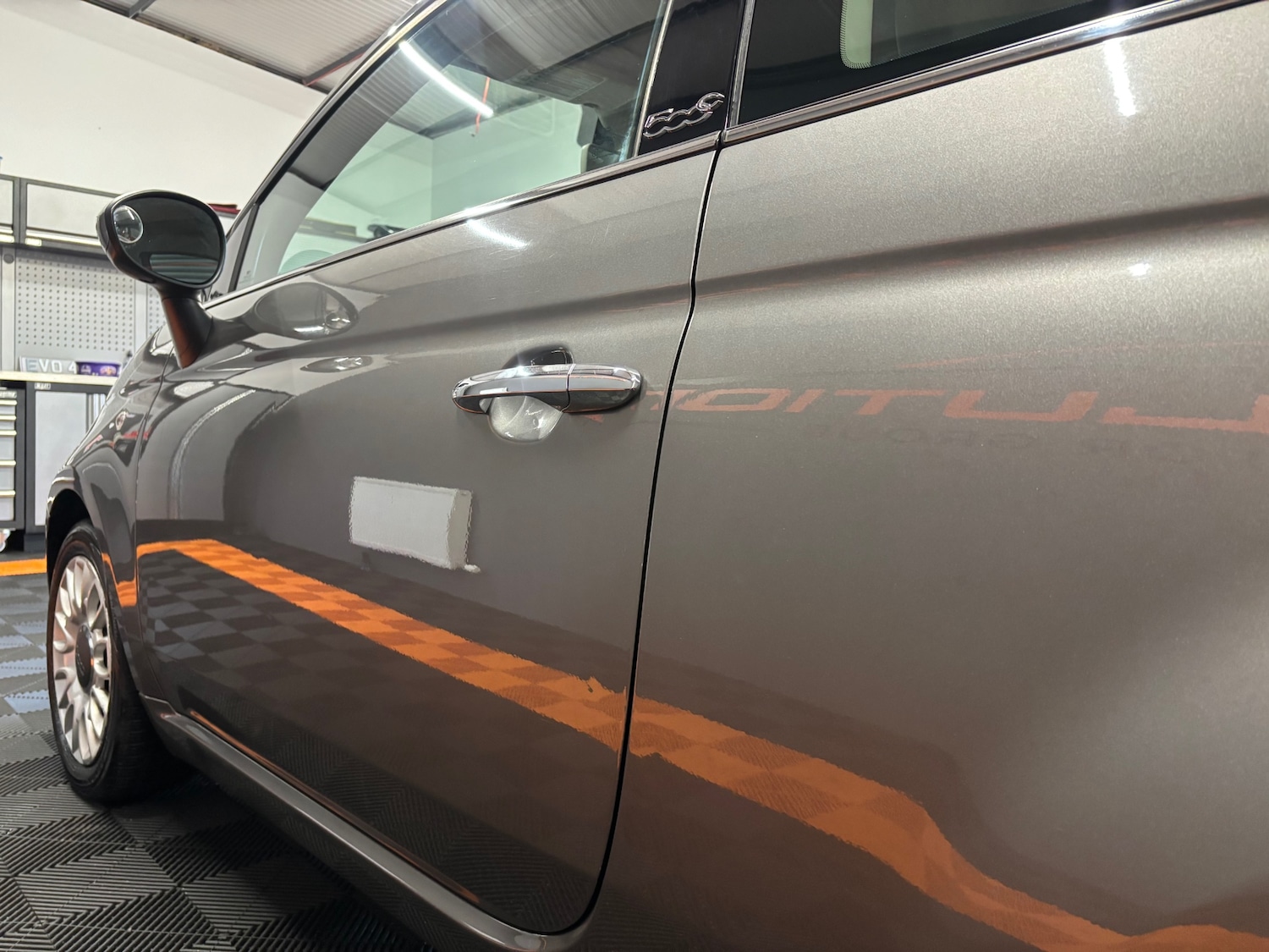 Used Fiat 500 2011 for sale - 77280034: Photo 24