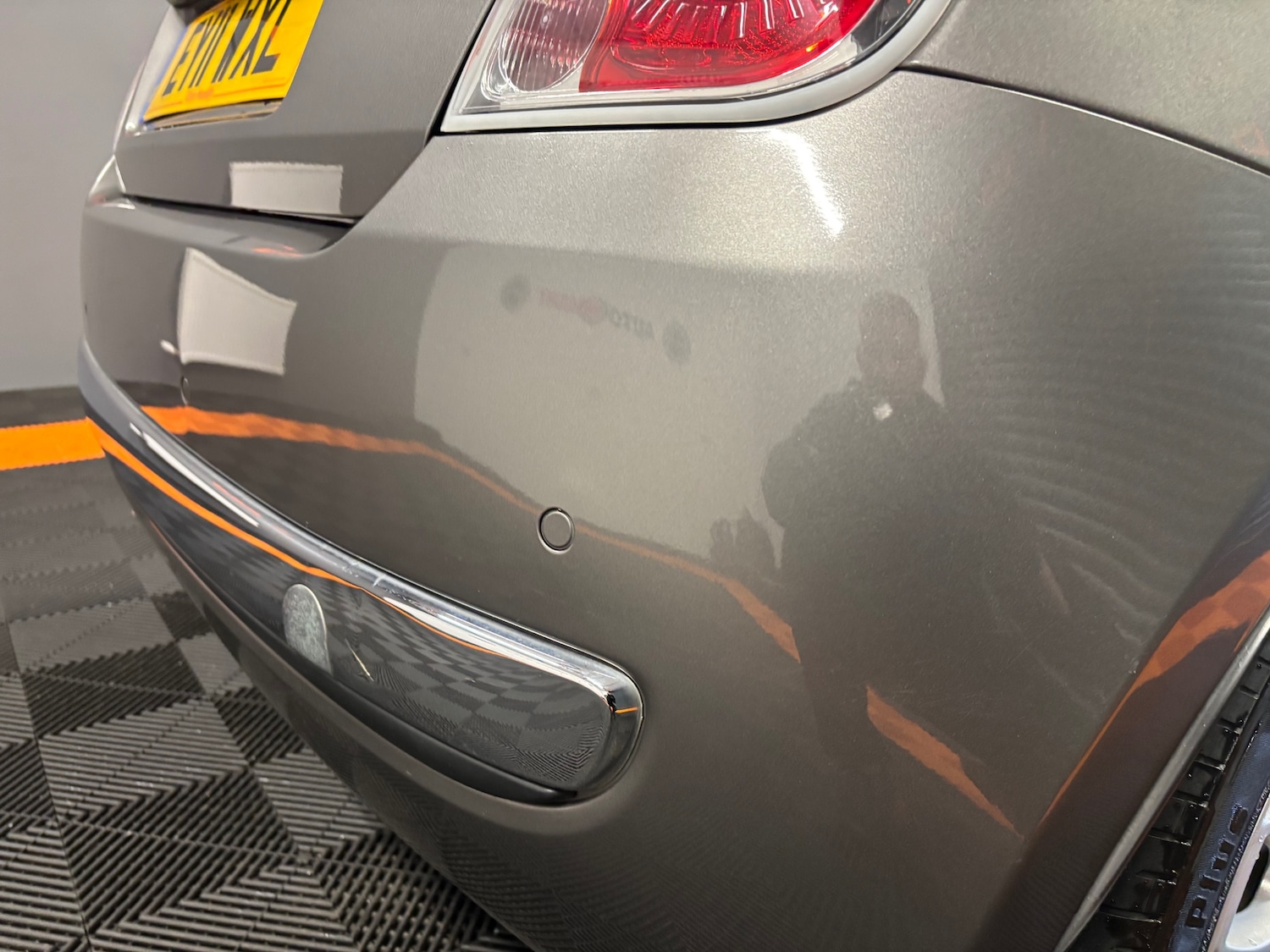 Used Fiat 500 2011 for sale - 77280034: Photo 30