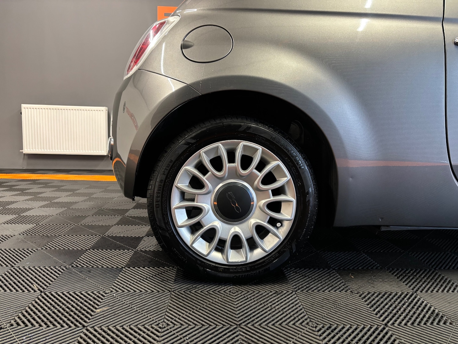 Used Fiat 500 2011 for sale - 77280034: Photo 38