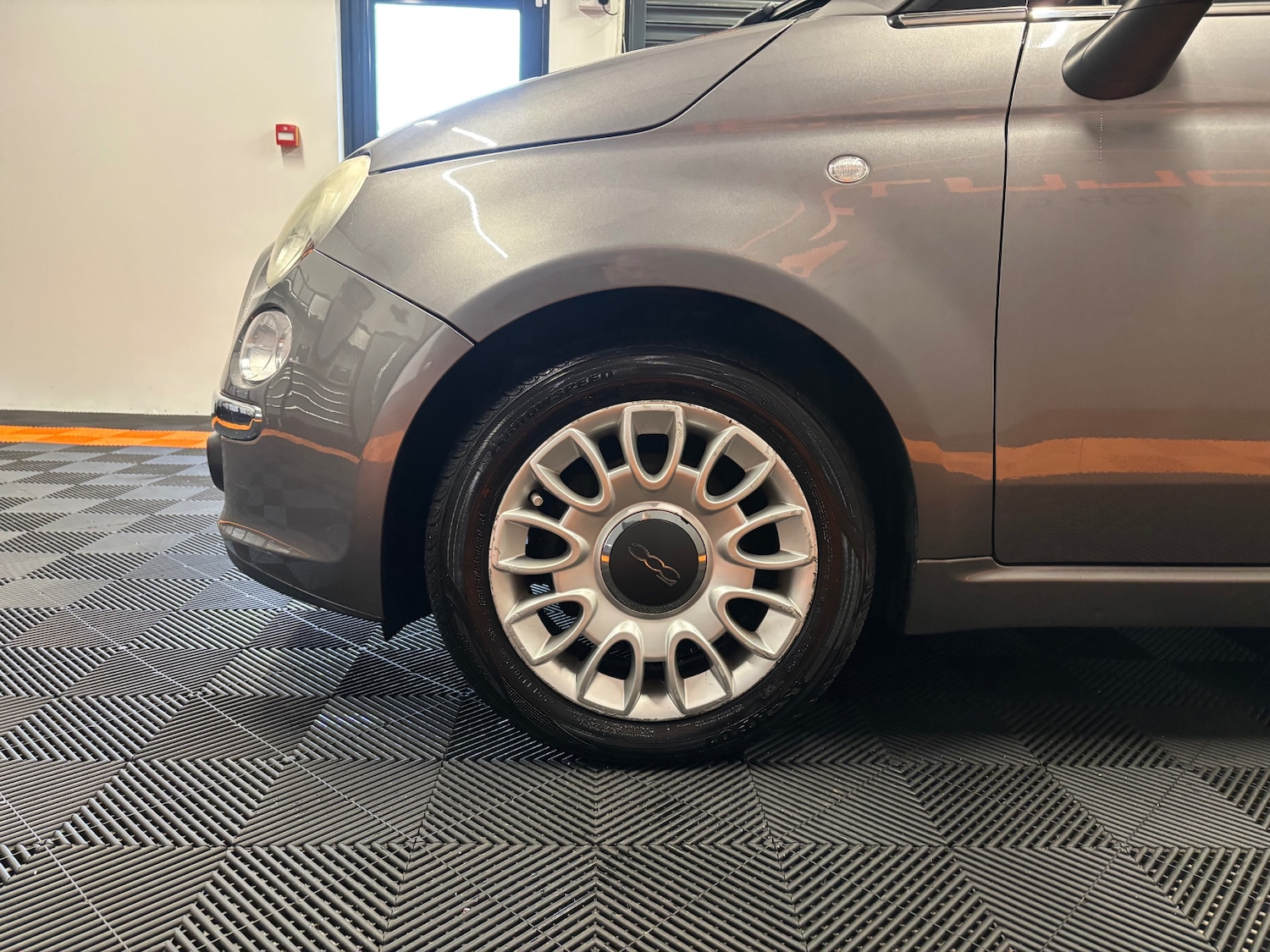 Used Fiat 500 2011 for sale - 77280034: Photo 39