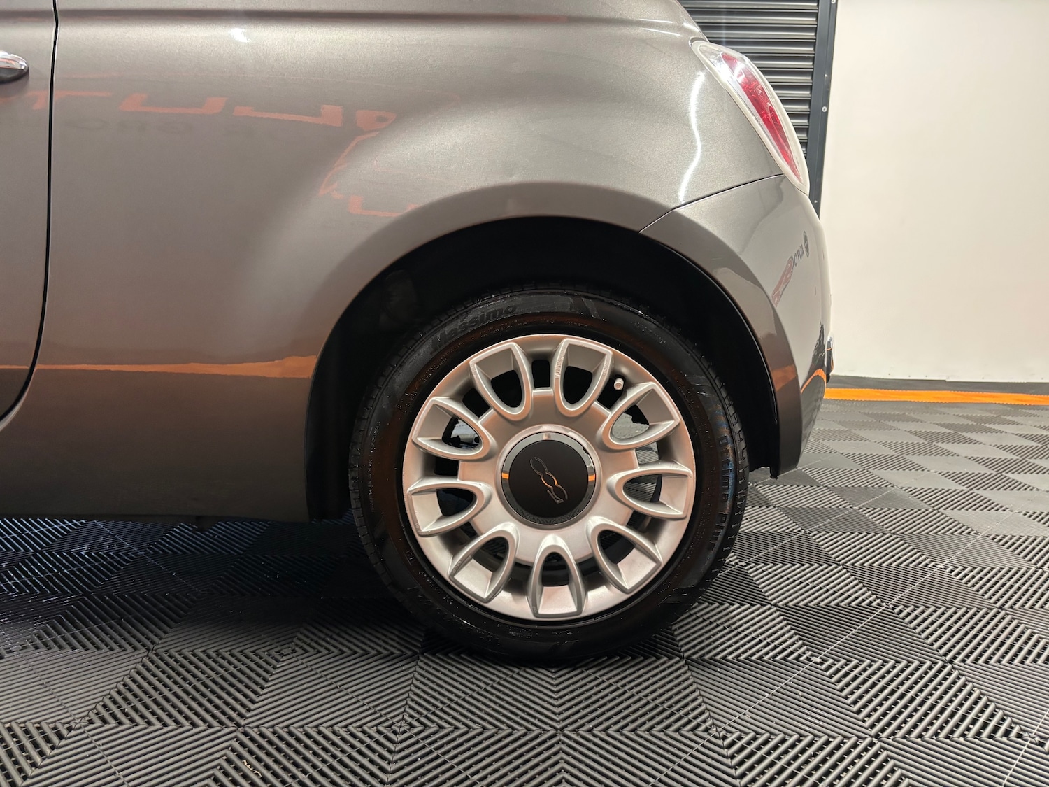 Used Fiat 500 2011 for sale - 77280034: Photo 40