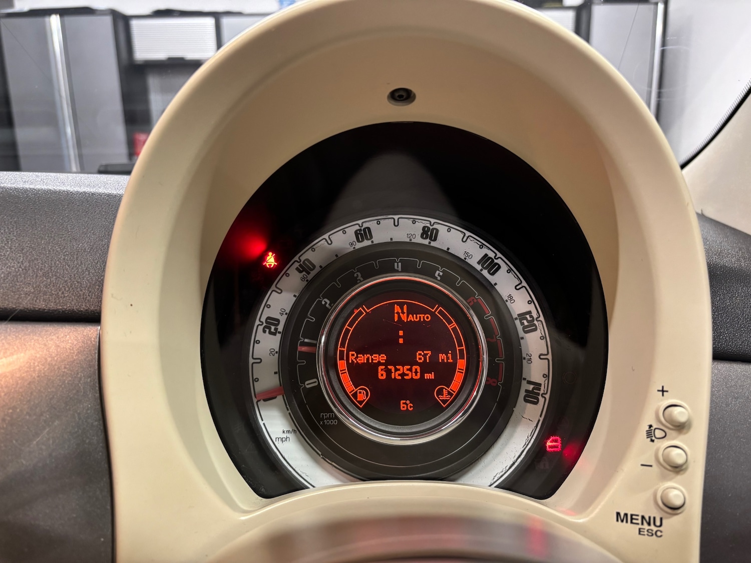 Used Fiat 500 2011 for sale - 77280034: Photo 42