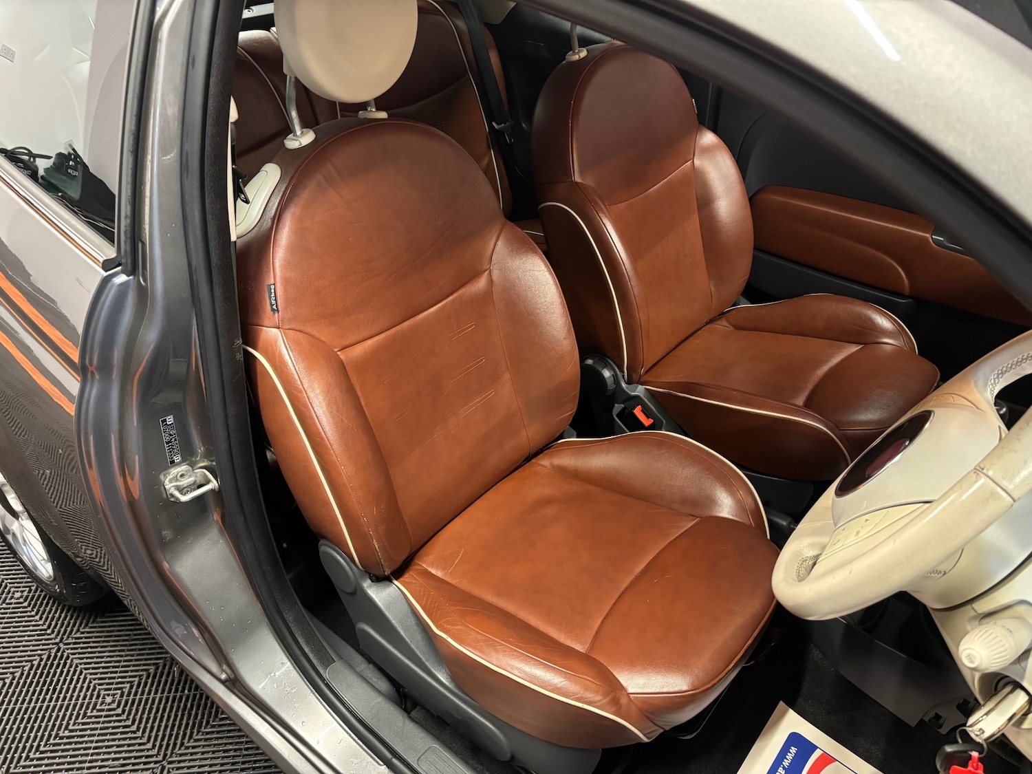 Used Fiat 500 2011 for sale - 77280034: Photo 44