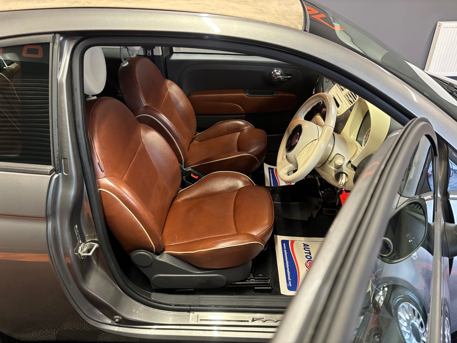 Used Fiat 500 2011 for sale - 77280034: Photo 45