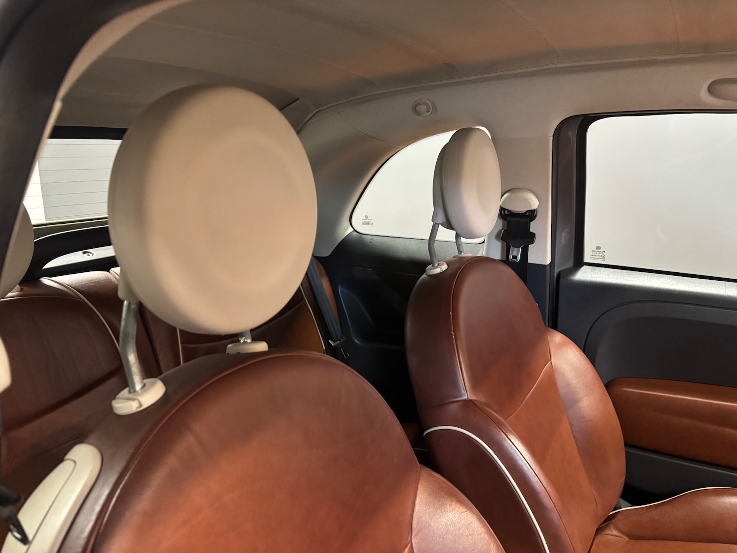 Used Fiat 500 2011 for sale - 77280034: Photo 47