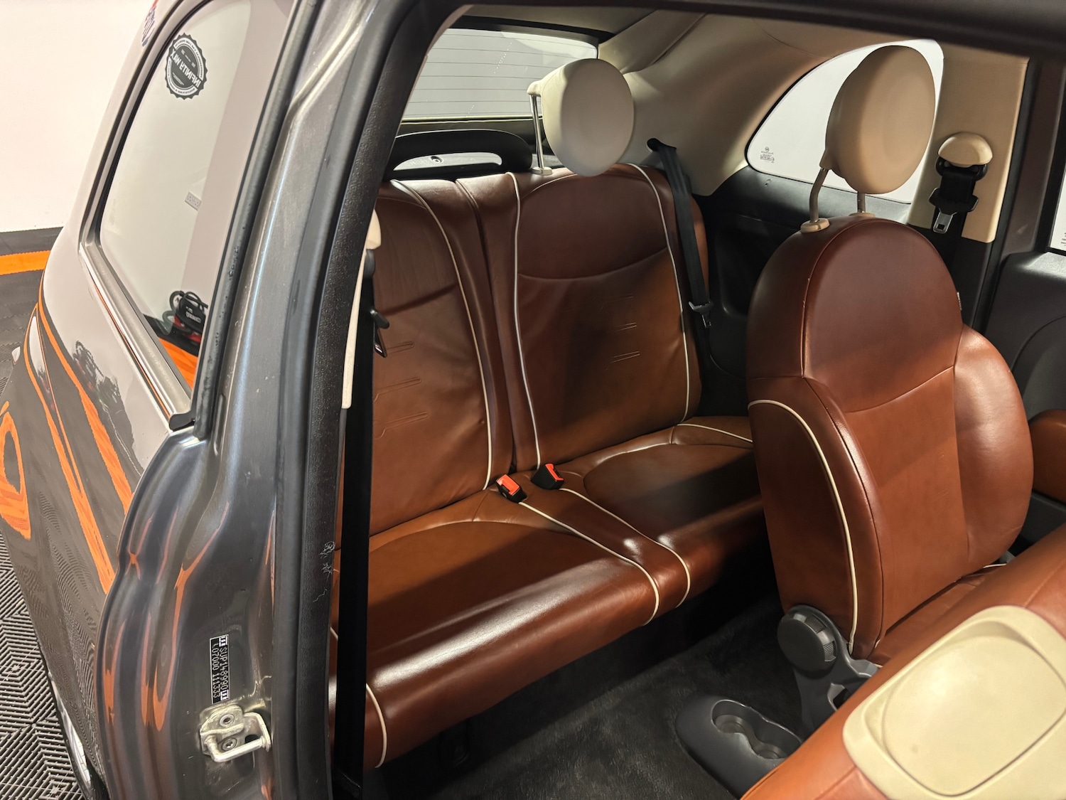 Used Fiat 500 2011 for sale - 77280034: Photo 48