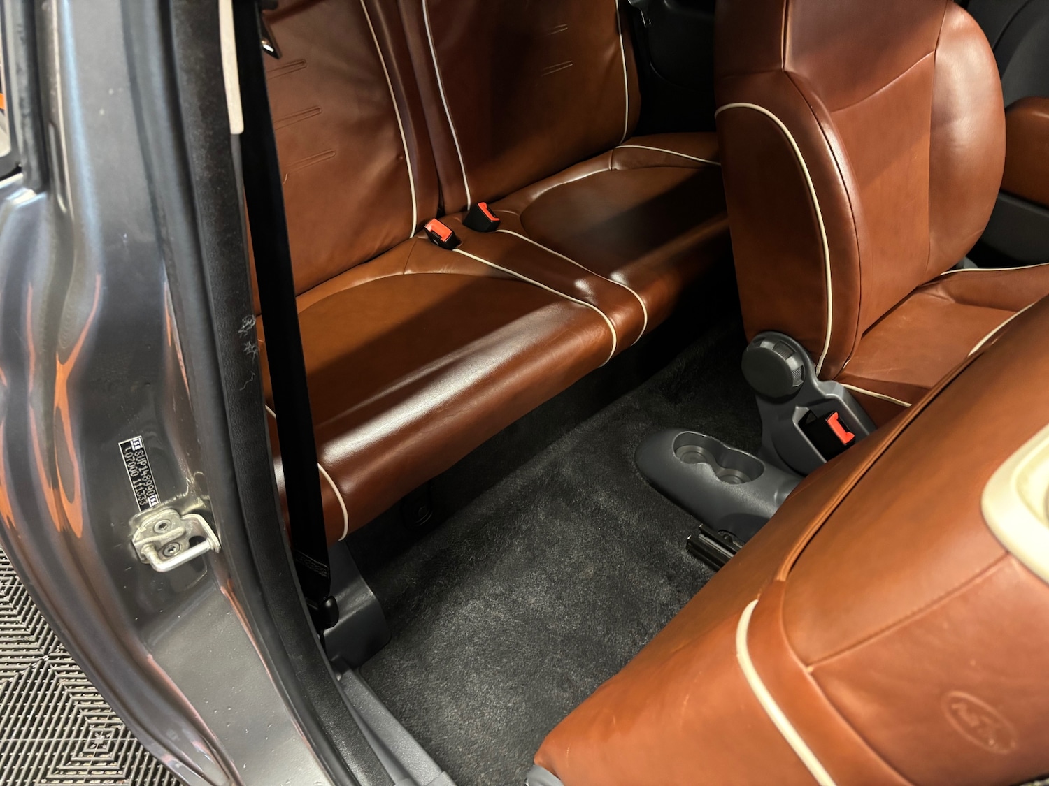 Used Fiat 500 2011 for sale - 77280034: Photo 49