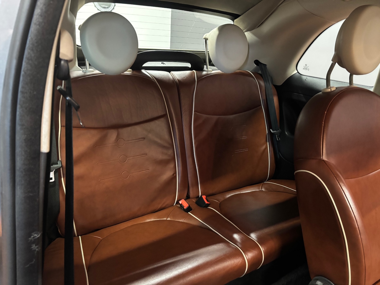 Used Fiat 500 2011 for sale - 77280034: Photo 50