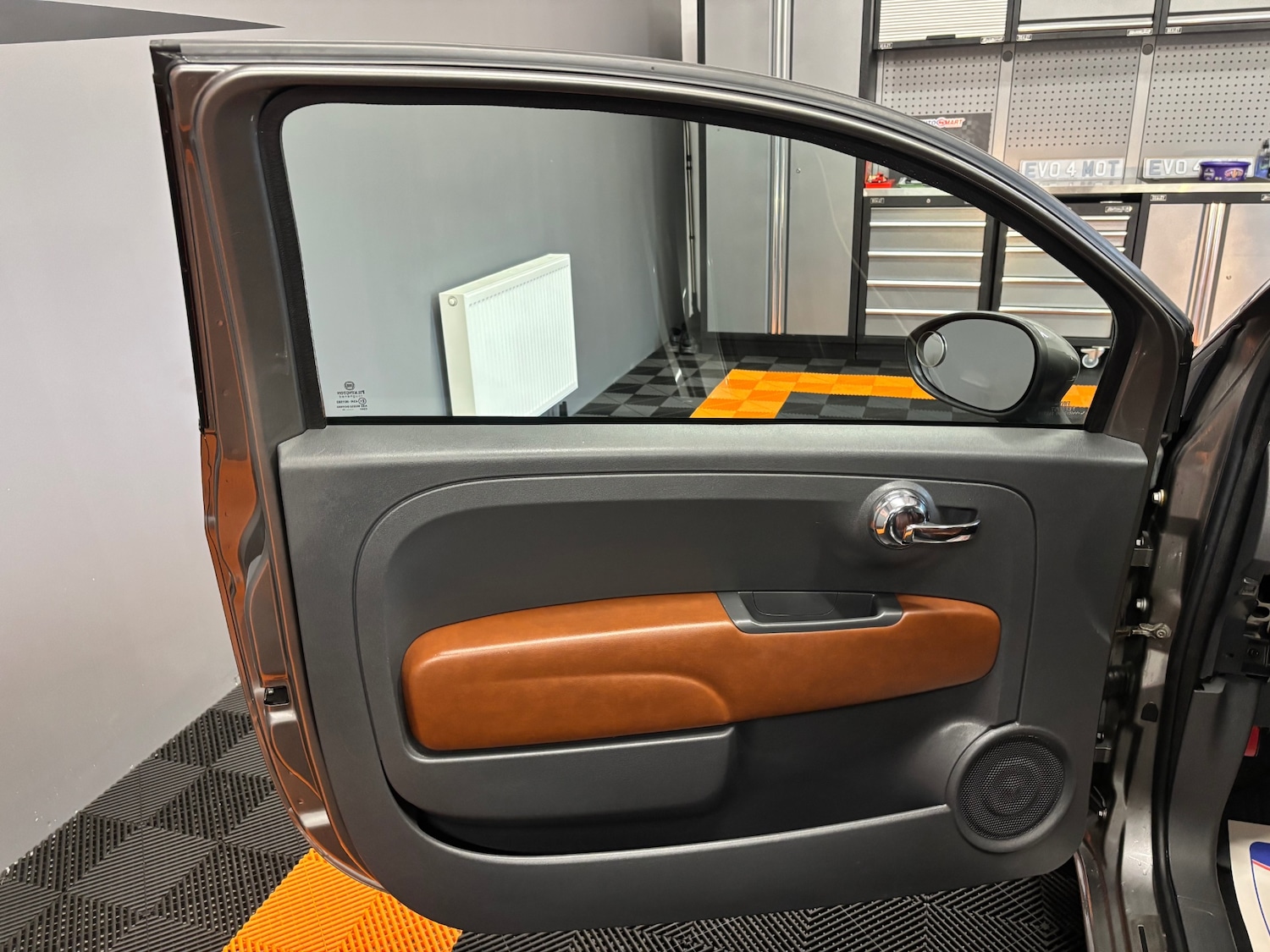 Used Fiat 500 2011 for sale - 77280034: Photo 51