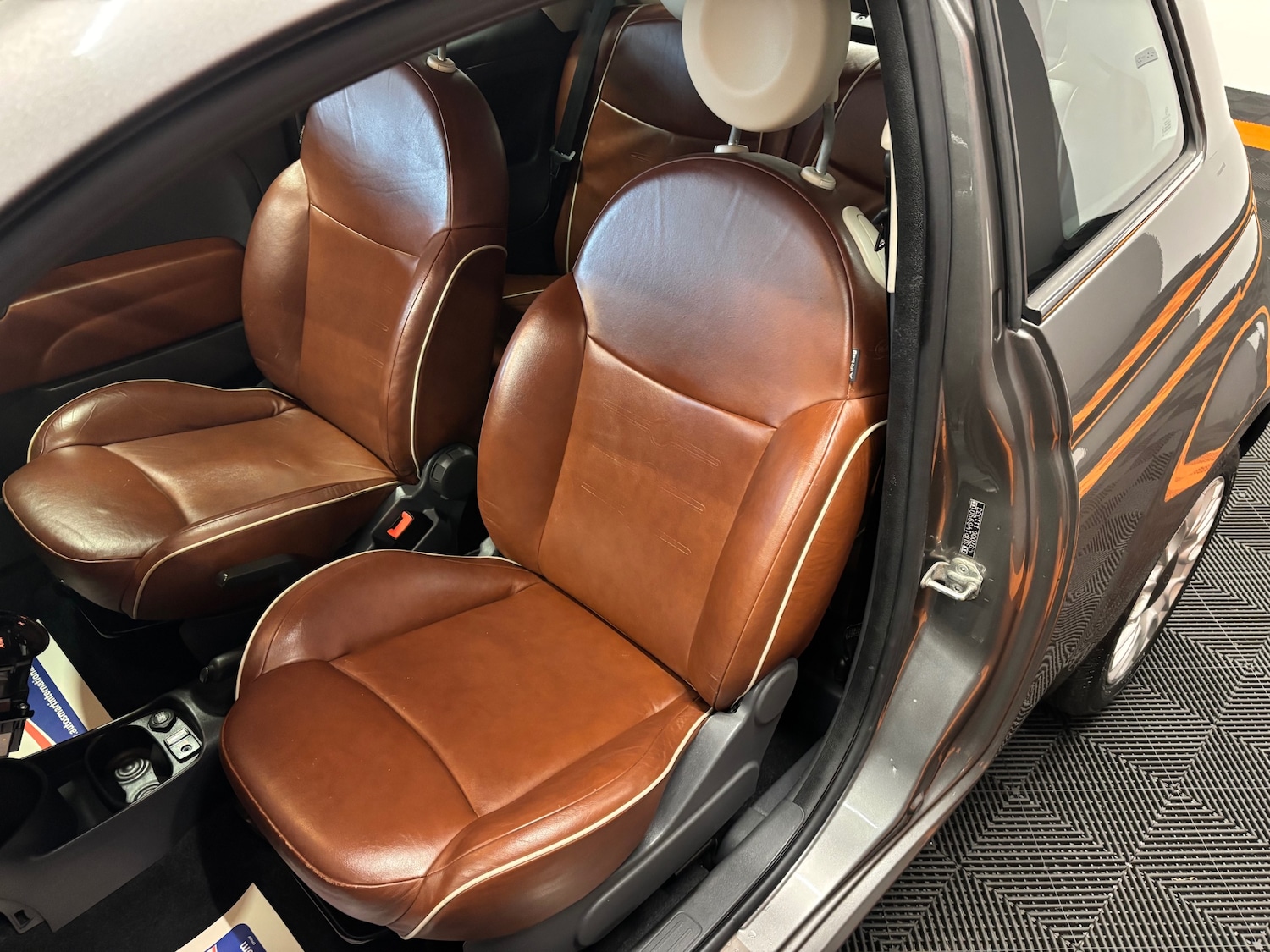 Used Fiat 500 2011 for sale - 77280034: Photo 52