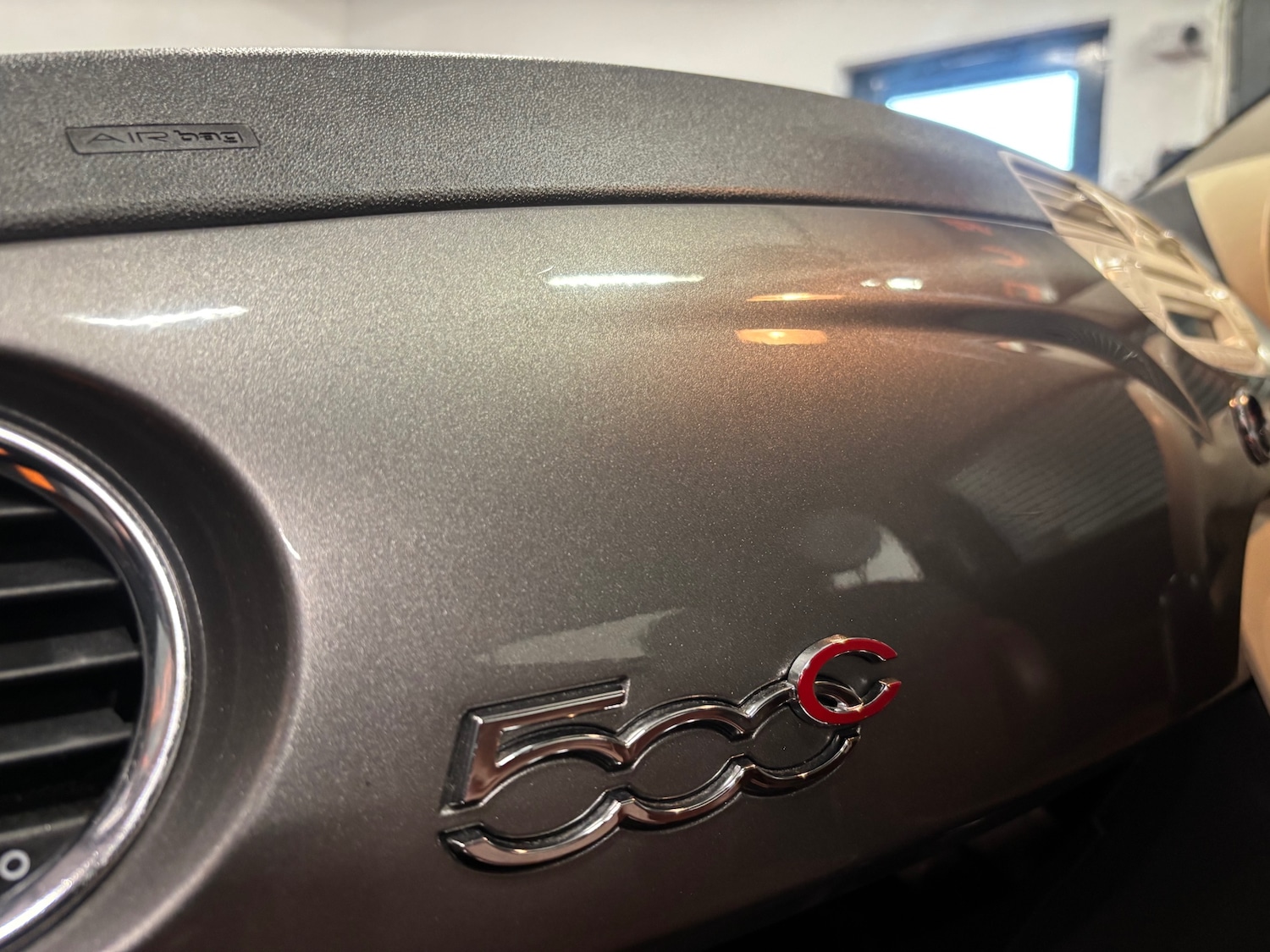 Used Fiat 500 2011 for sale - 77280034: Photo 53