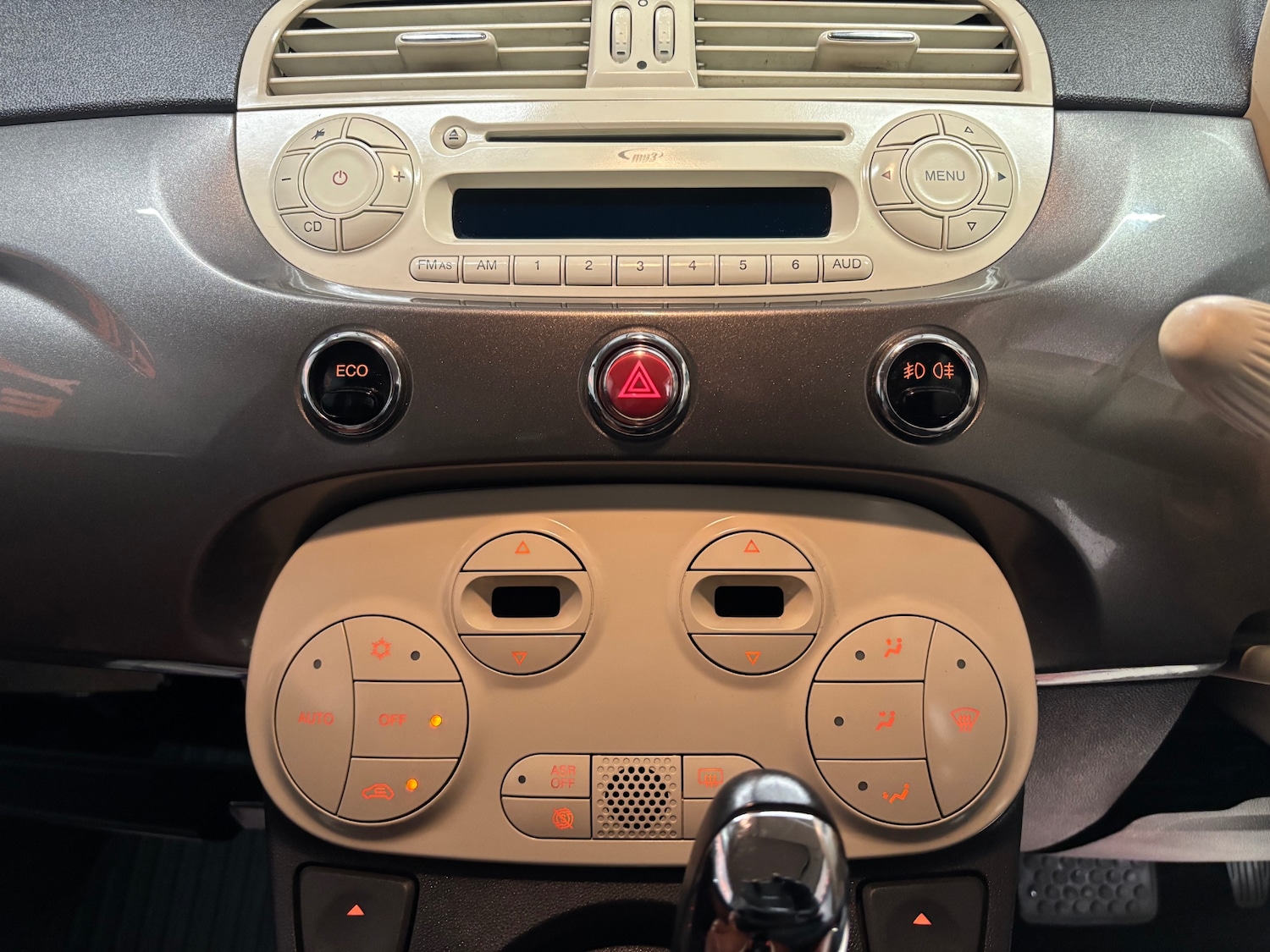 Used Fiat 500 2011 for sale - 77280034: Photo 55