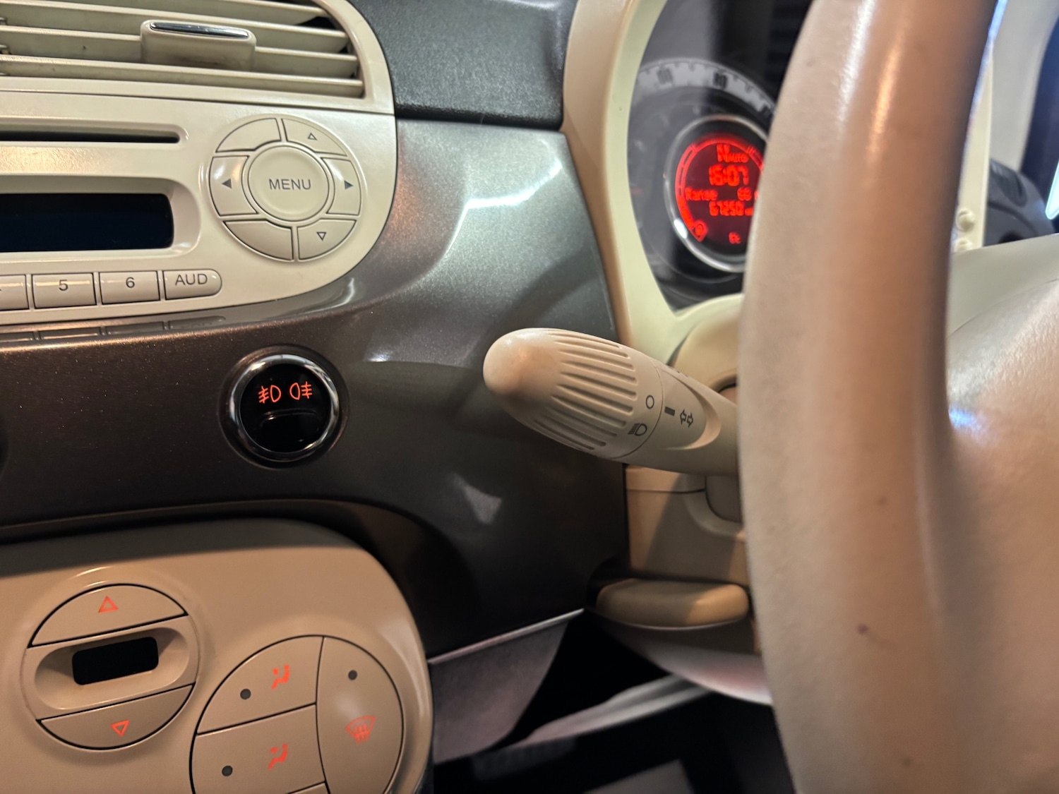 Used Fiat 500 2011 for sale - 77280034: Photo 56