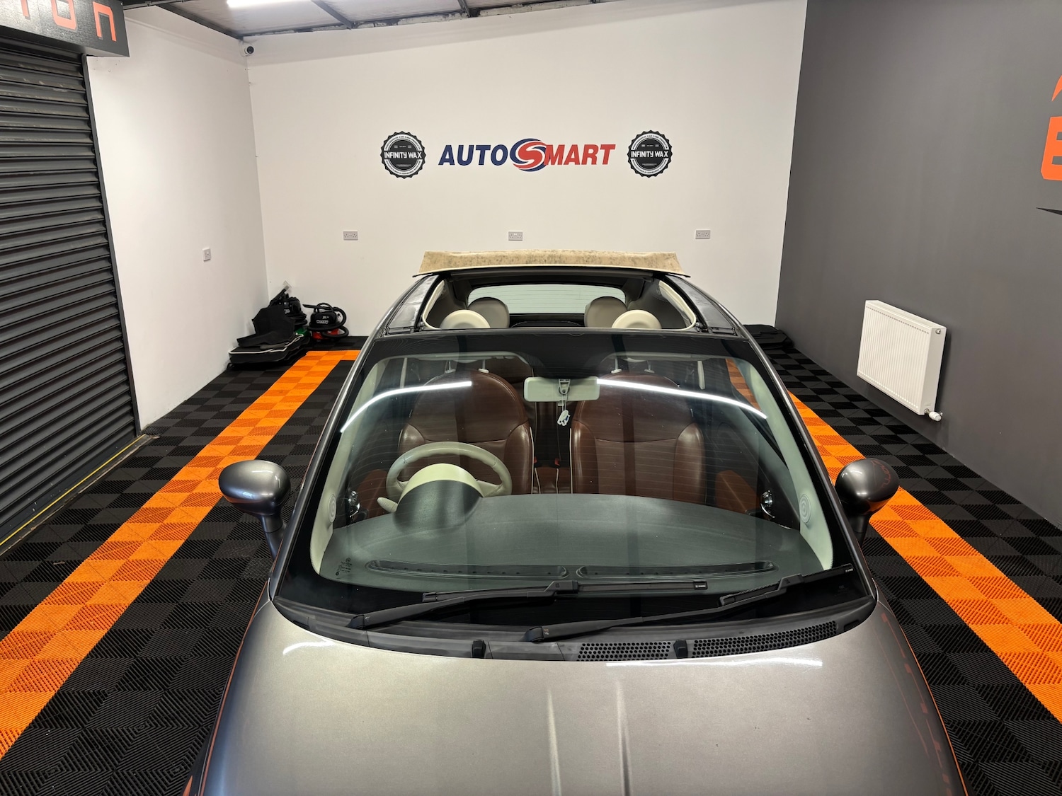 Used Fiat 500 2011 for sale - 77280034: Photo 61