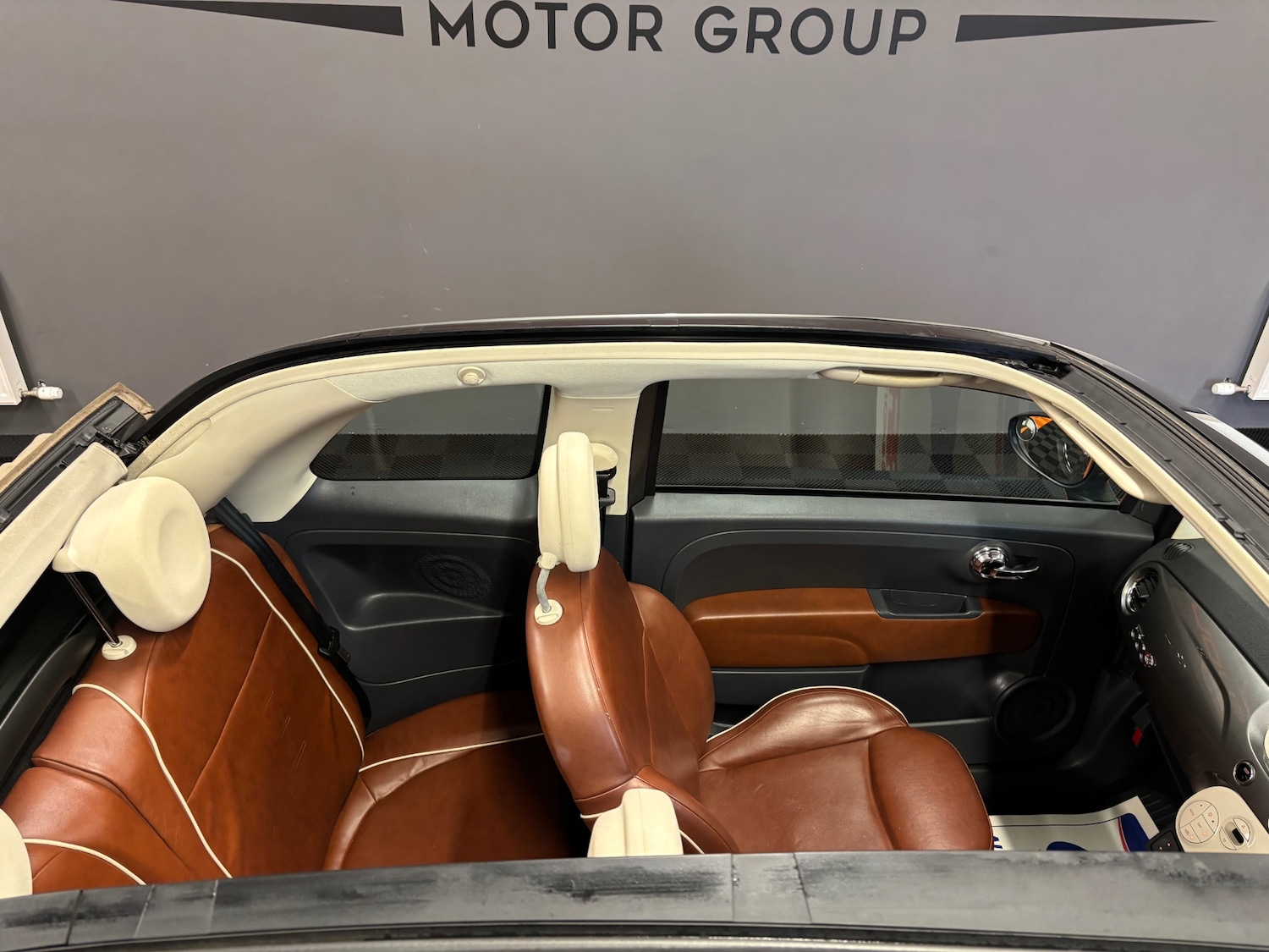 Used Fiat 500 2011 for sale - 77280034: Photo 64