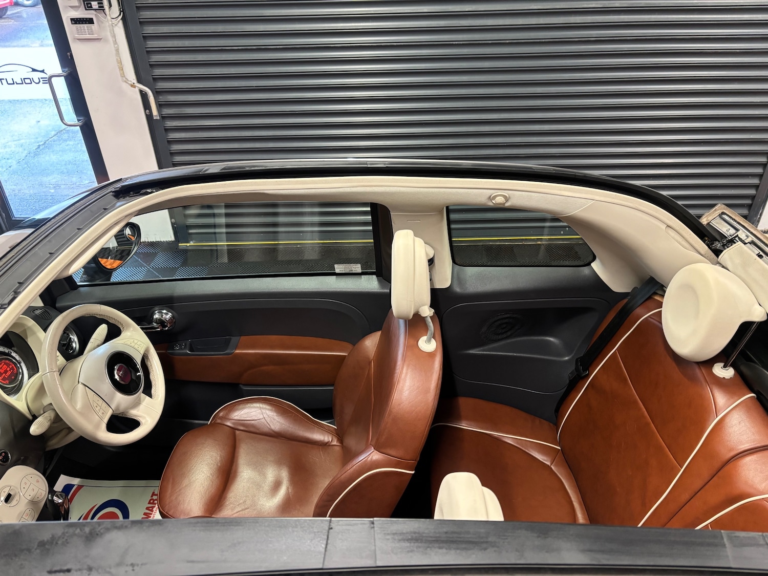 Used Fiat 500 2011 for sale - 77280034: Photo 66
