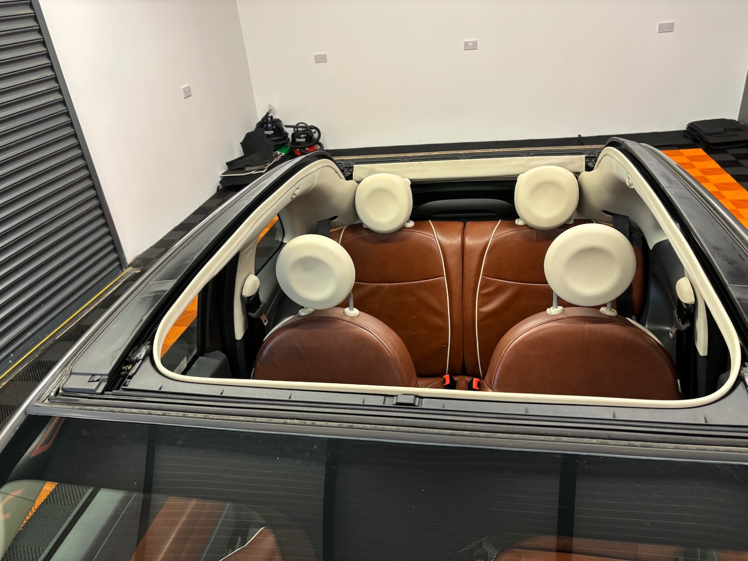 Used Fiat 500 2011 for sale - 77280034: Photo 67