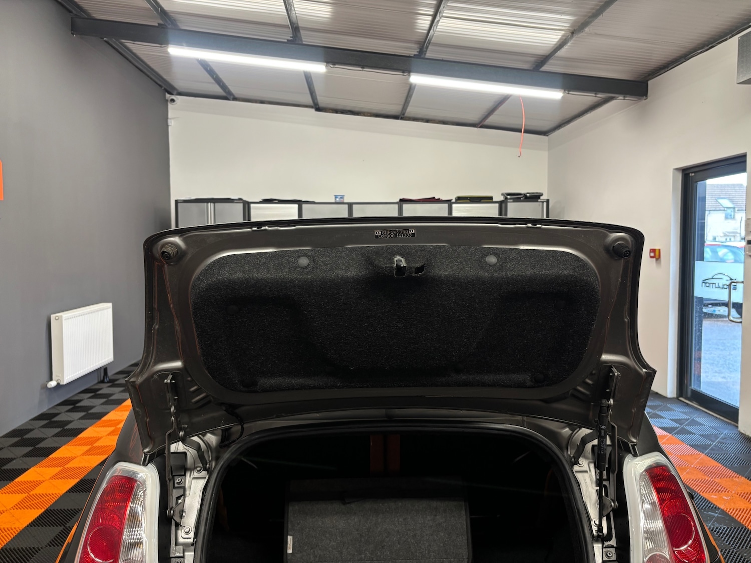 Used Fiat 500 2011 for sale - 77280034: Photo 70