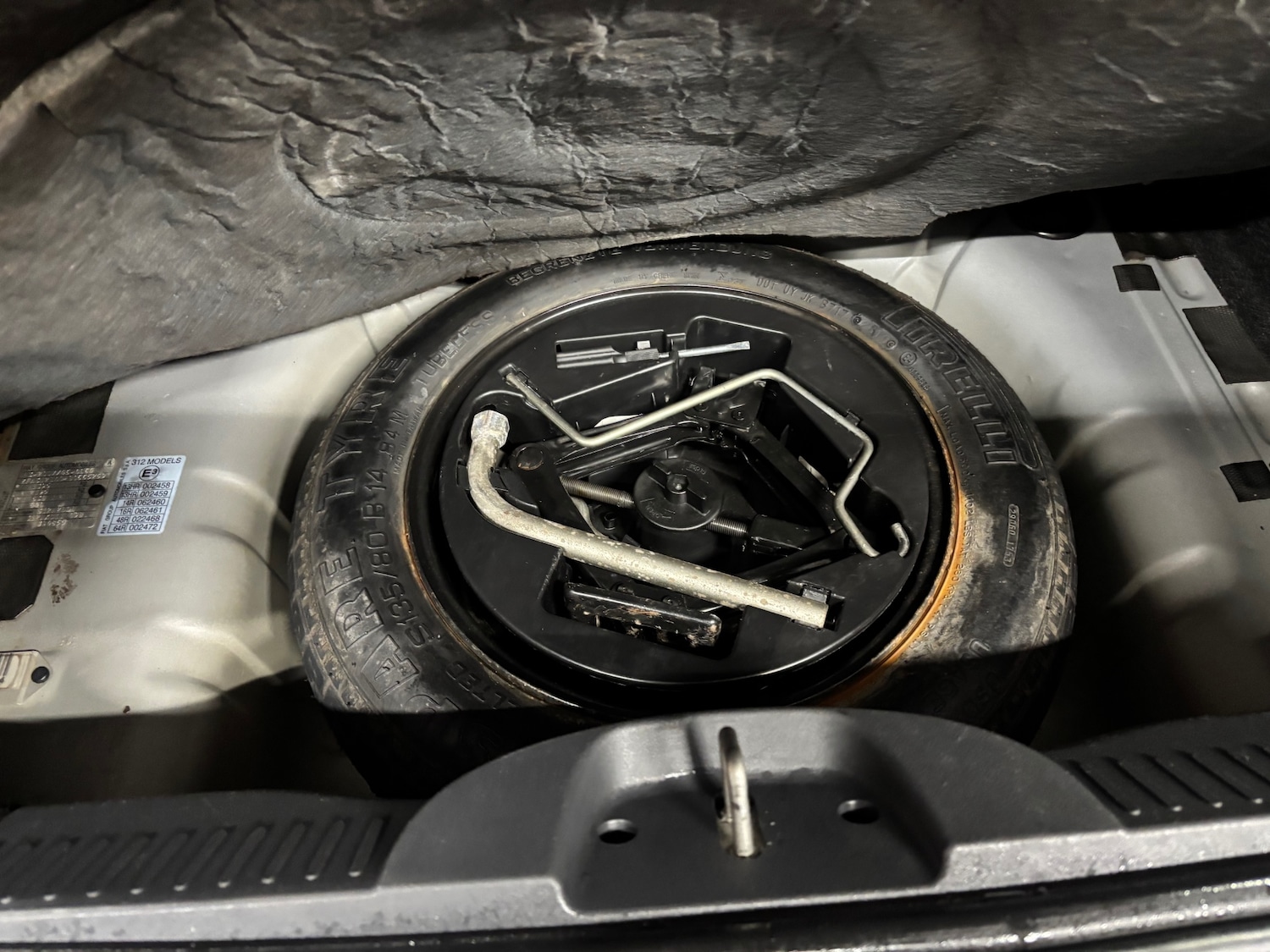 Used Fiat 500 2011 for sale - 77280034: Photo 71