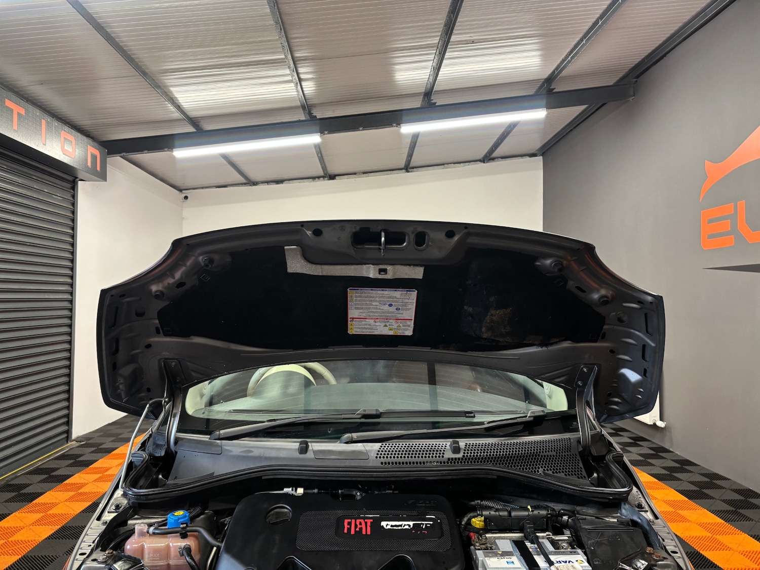 Used Fiat 500 2011 for sale - 77280034: Photo 73