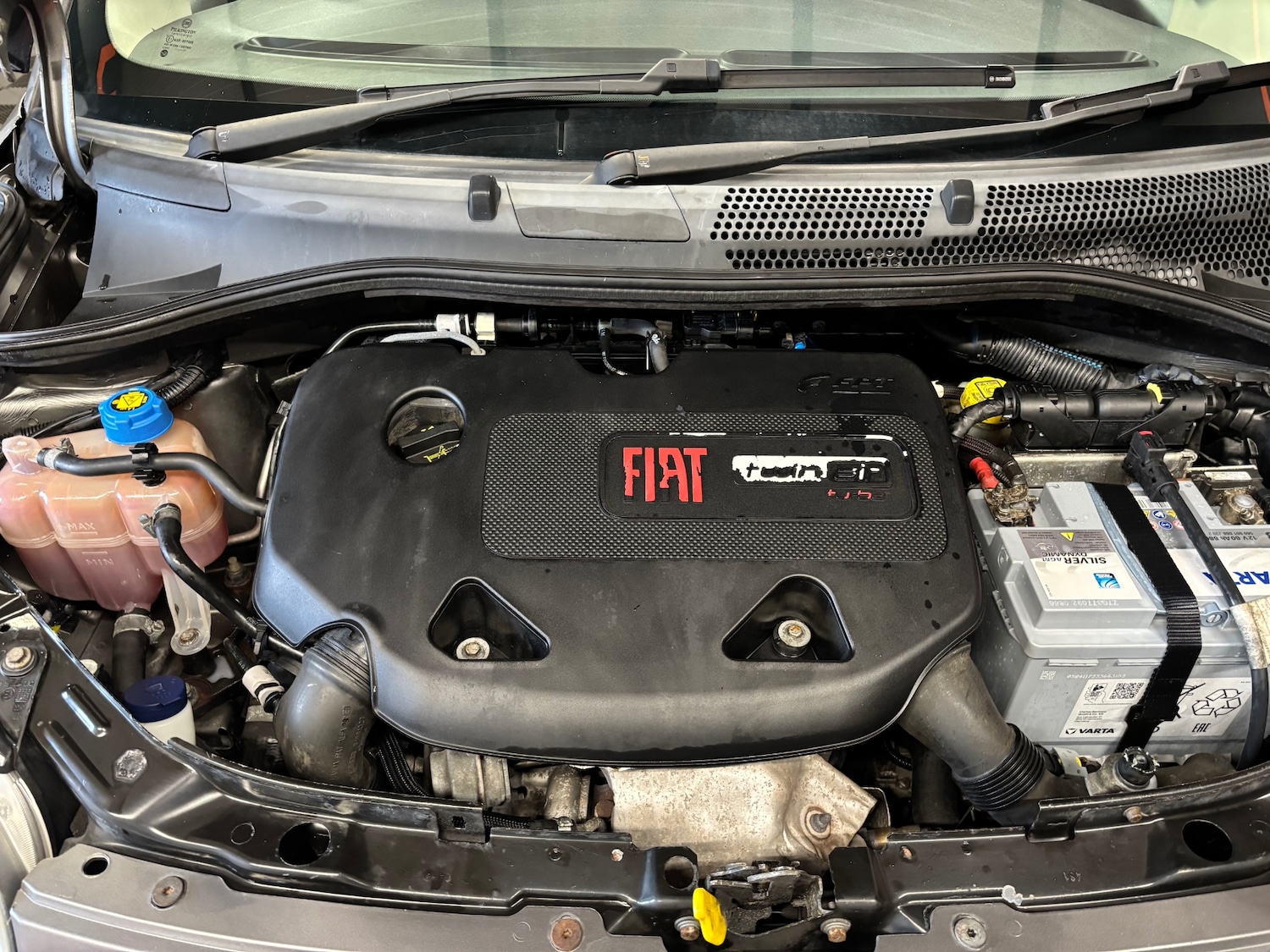 Used Fiat 500 2011 for sale - 77280034: Photo 74