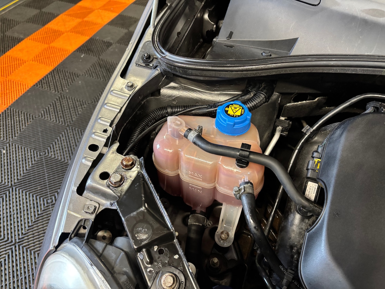 Used Fiat 500 2011 for sale - 77280034: Photo 76