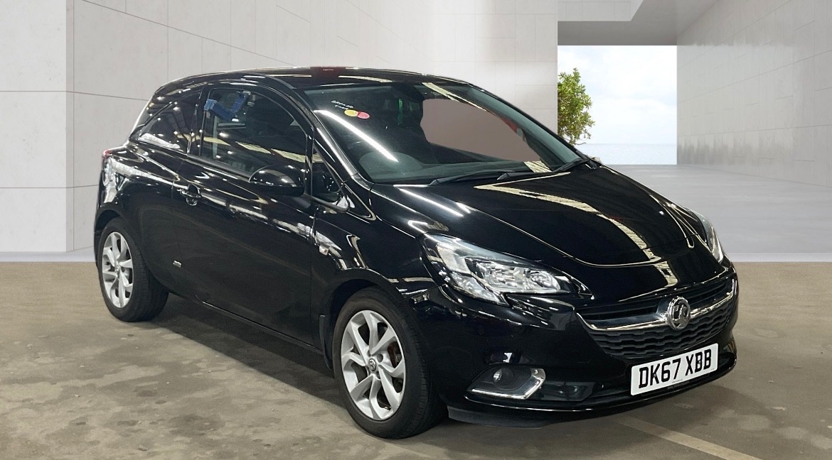 Used Vauxhall Corsa 2017 for sale - 78167843: Photo 4