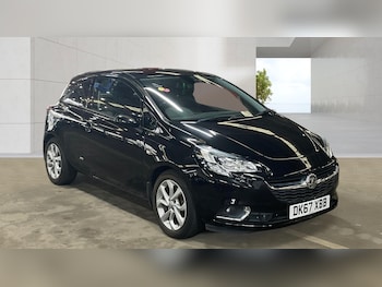 Used Vauxhall Corsa 2017 for sale - 78167843: Photo