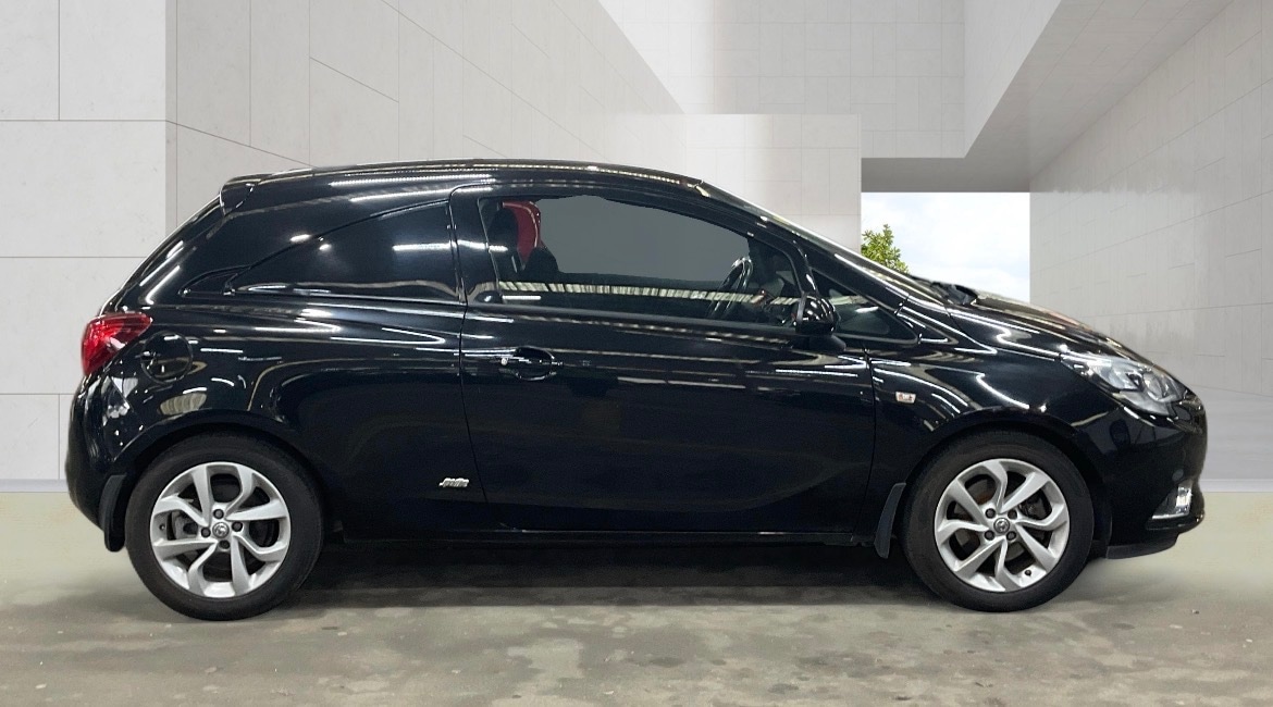 Used Vauxhall Corsa 2017 for sale - 78167843: Photo 6