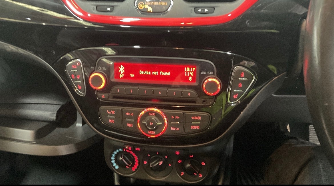 Used Vauxhall Corsa 2017 for sale - 78167843: Photo 7