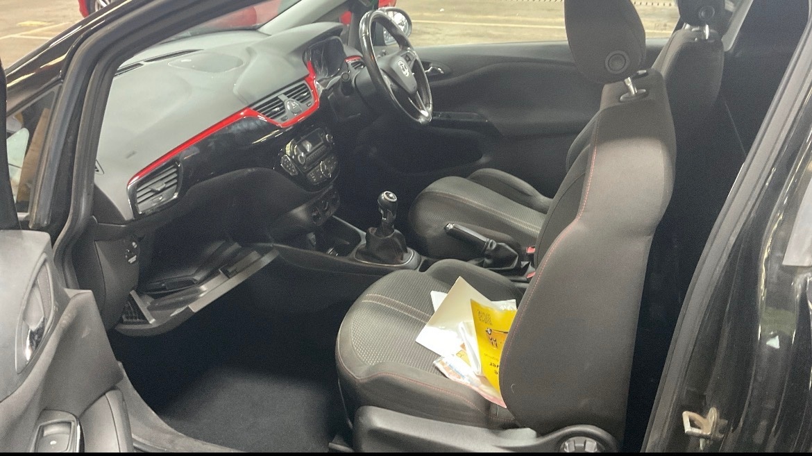 Used Vauxhall Corsa 2017 for sale - 78167843: Photo 8