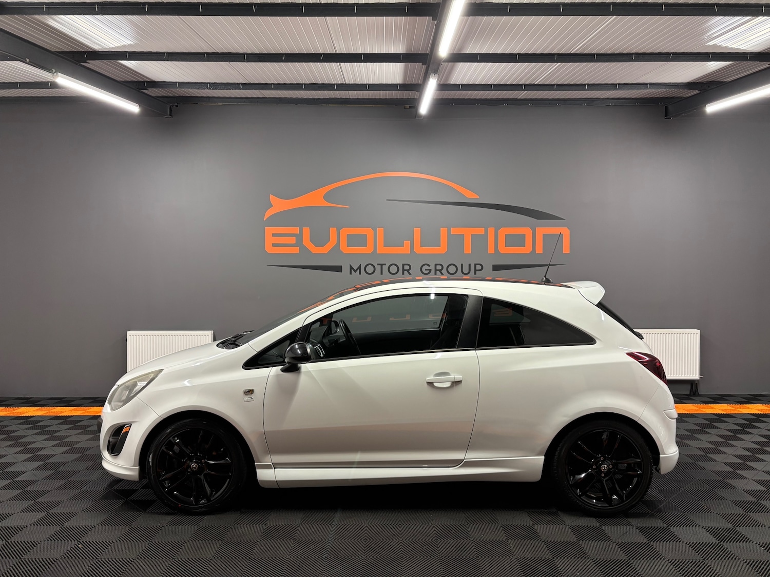 Used Vauxhall Corsa 2014 for sale - 77837425: Photo 10