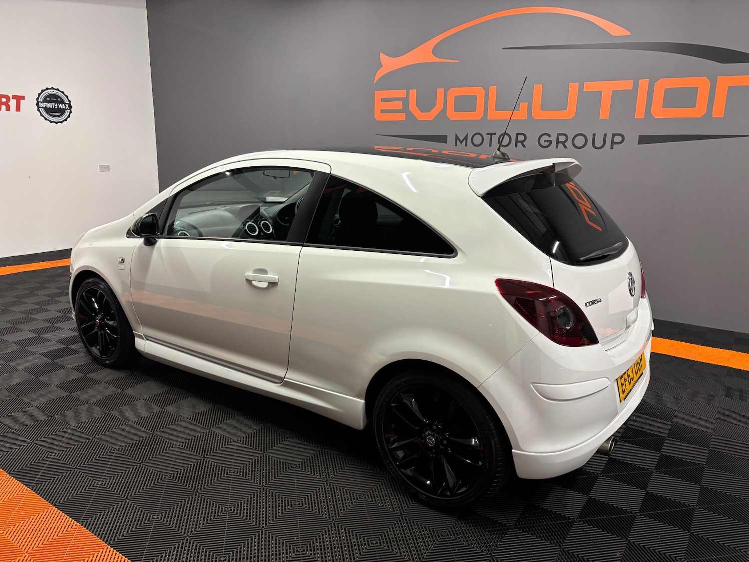 Used Vauxhall Corsa 2014 for sale - 77837425: Photo 11