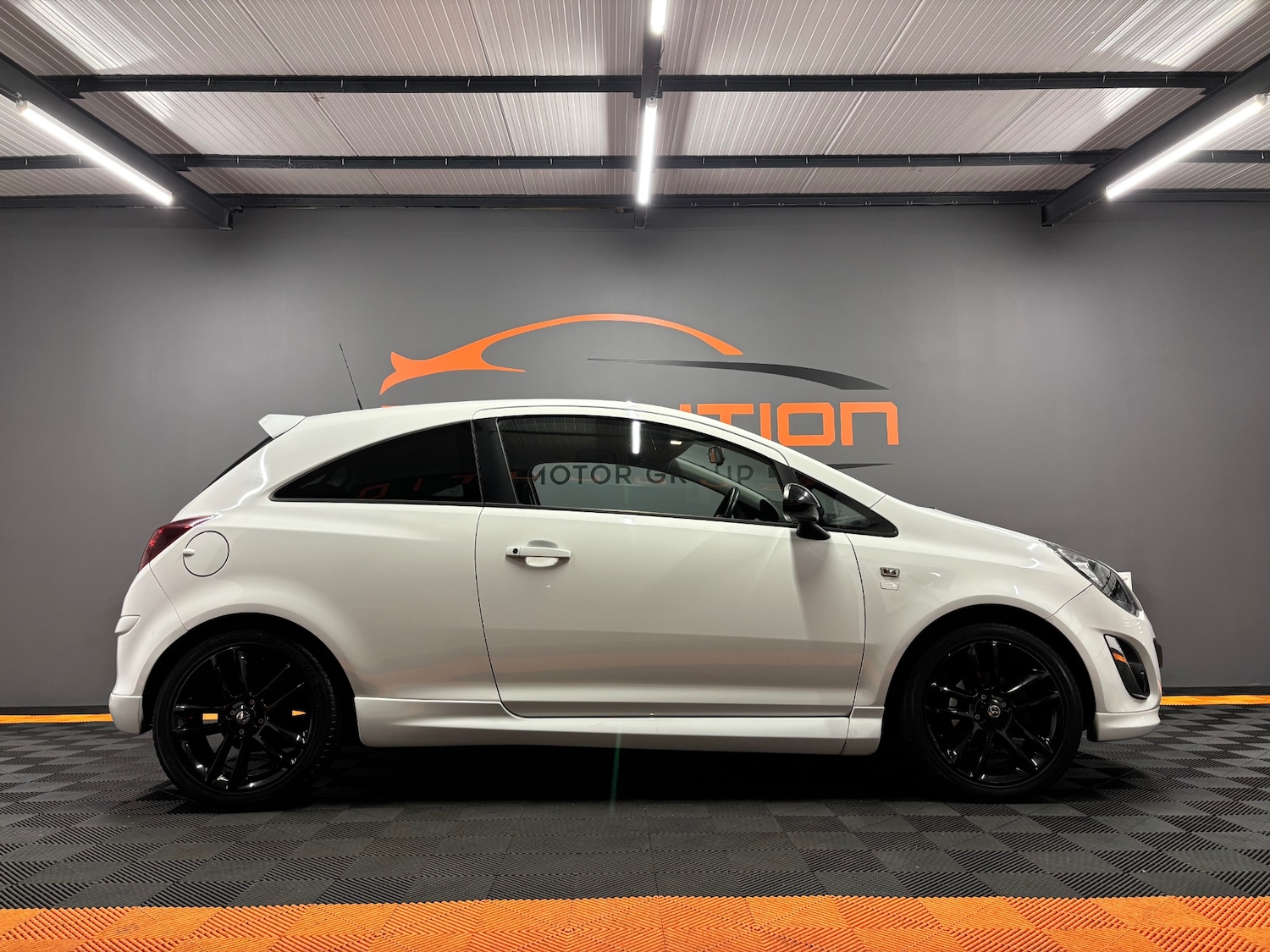 Used Vauxhall Corsa 2014 for sale - 77837425: Photo 12