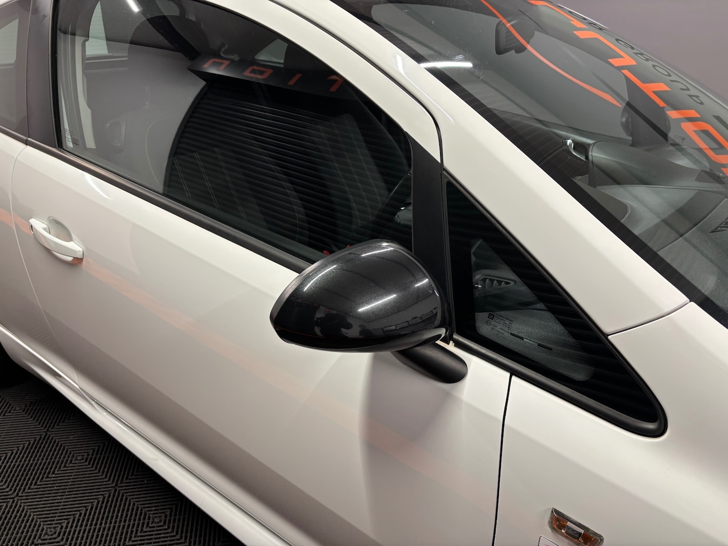 Used Vauxhall Corsa 2014 for sale - 77837425: Photo 13